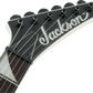 Jackson JS Series Dinky Arch Top JS22 DKA, Natural Oil