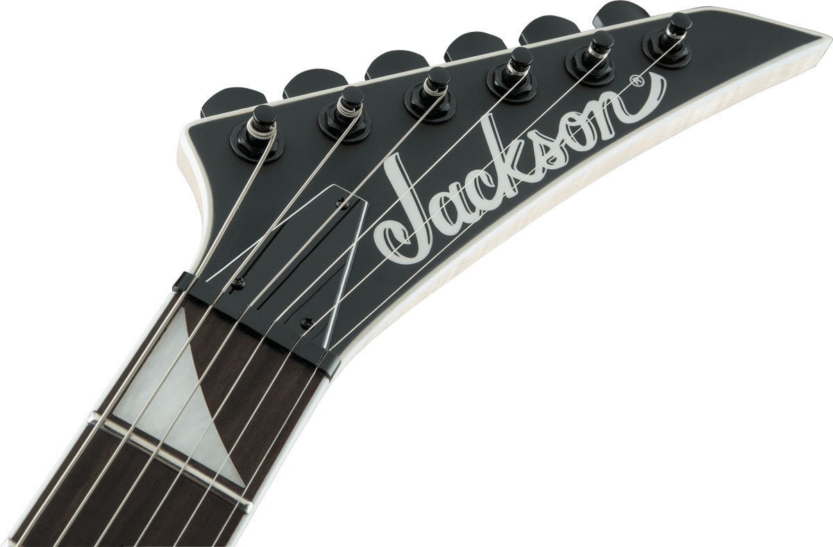 Jackson JS Series Dinky Arch Top JS22 DKA, Natural Oil