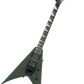 Jackson JS Series King V JS32, Matte Army Drab