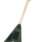 Jackson JS Series King V JS32, Matte Army Drab