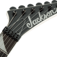 Jackson JS Series King V JS32, Matte Army Drab