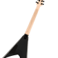 Jackson JS Series King V JS22-7 KV HT, Satin Black