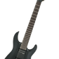 Jackson JS Series Dinky Arch Top JS22-7 DKA HT, Satin Black