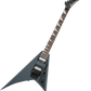 Jackson JS Series Rhoads JS32, Satin Gray