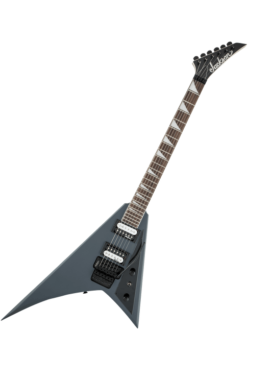 Jackson JS Series Rhoads JS32, Satin Gray