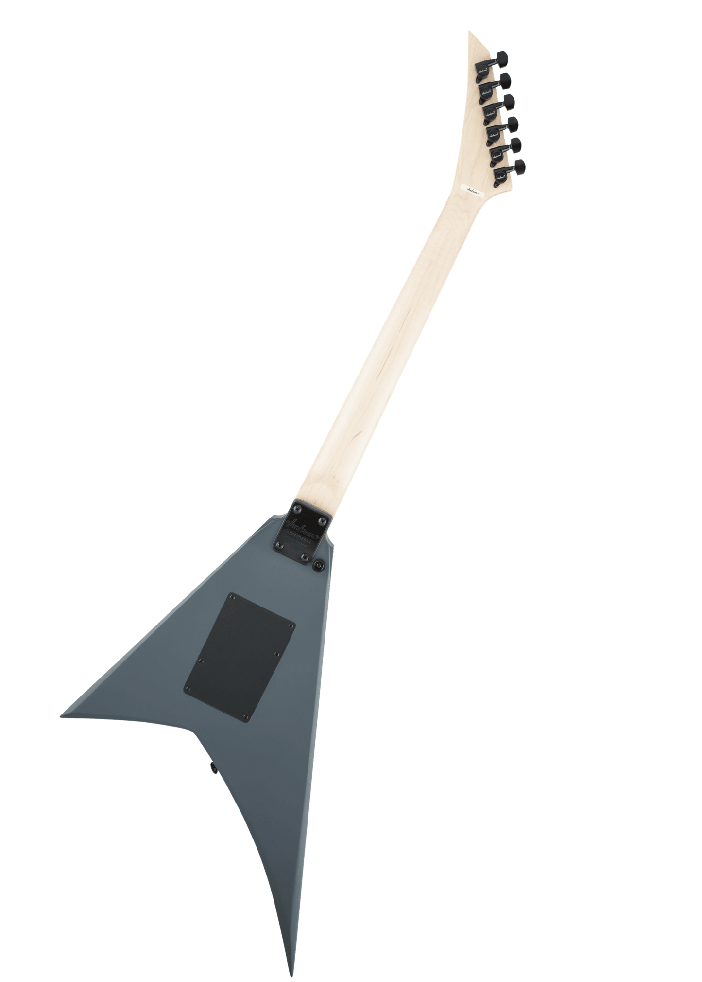 Jackson JS Series Rhoads JS32, Satin Gray