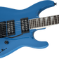 Jackson Series Dinky Arch Top JS32 DKA, Bright Blue