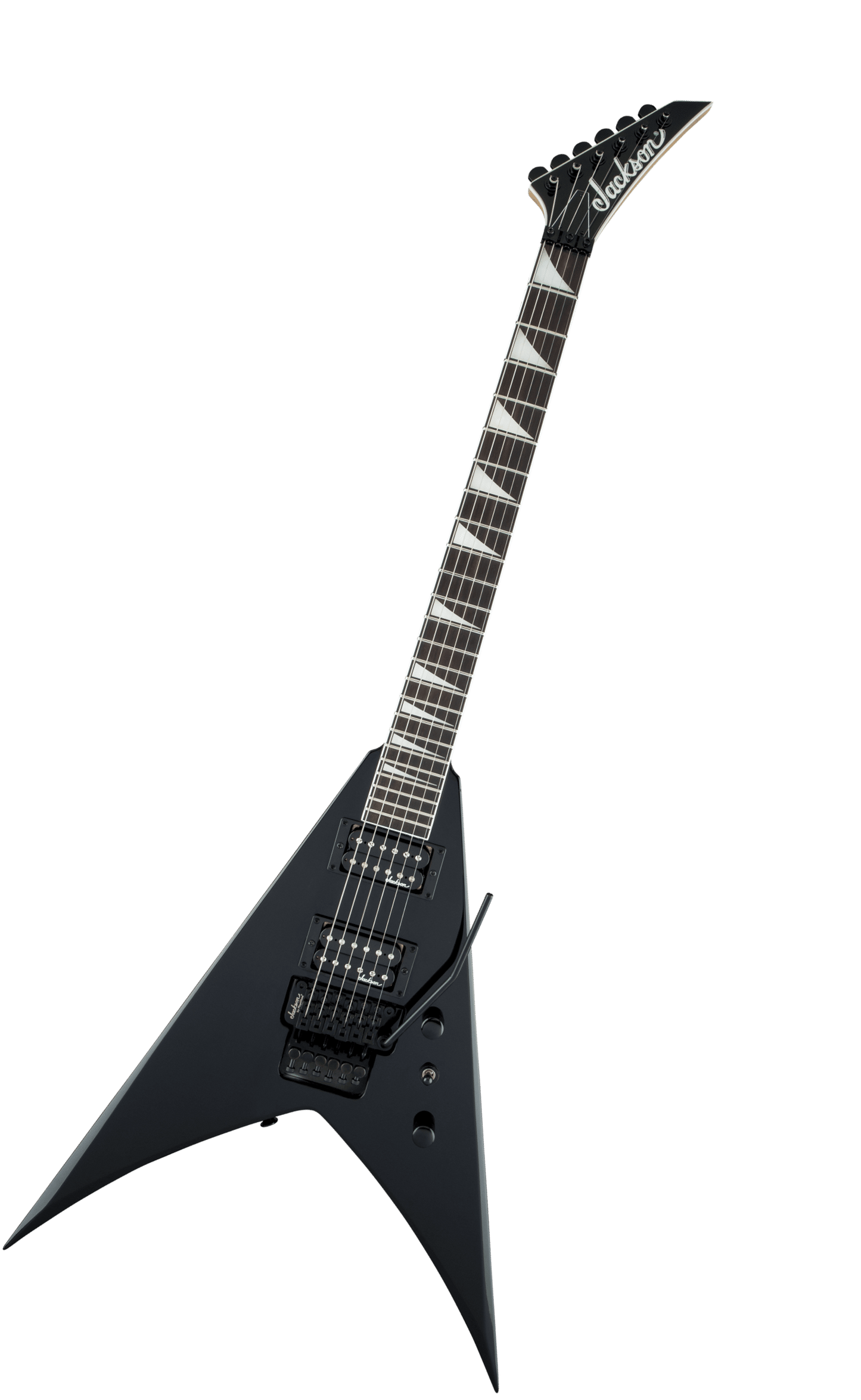 Jackson JS Series King V JS32, Gloss Black