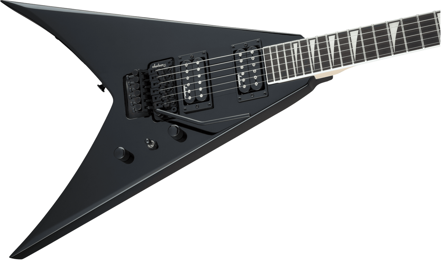 Jackson JS Series King V JS32, Gloss Black