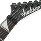 Jackson JS Series King V JS32, Gloss Black