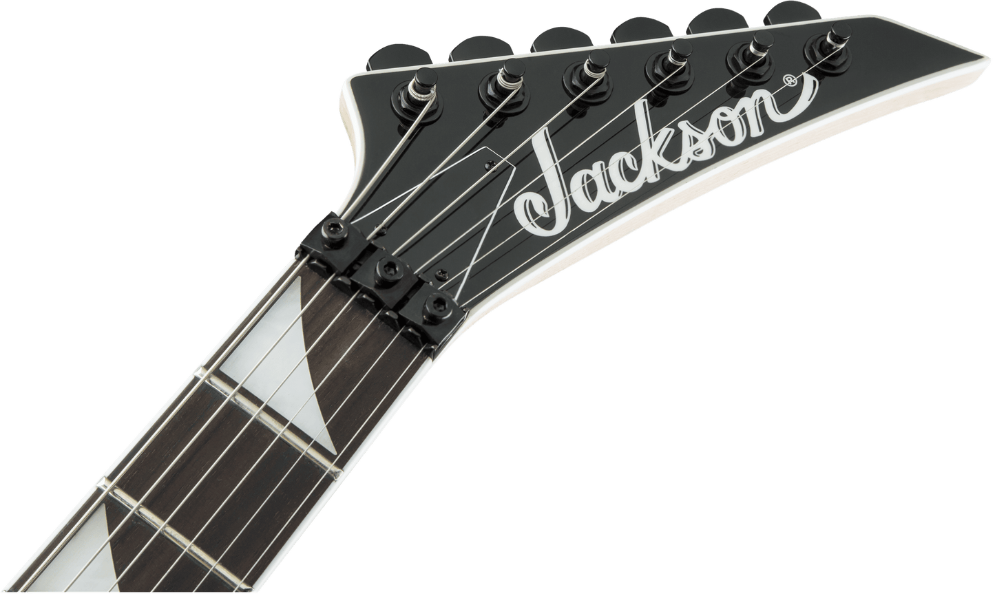 Jackson JS Series King V JS32, Gloss Black