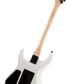 Jackson JS Series Dinky Arch Top JS32 DKAM, Snow White