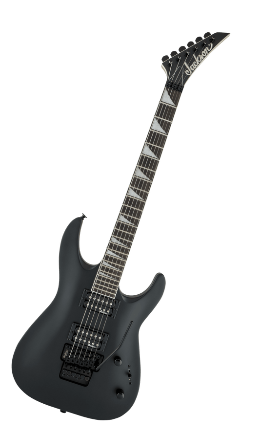 Jackson JS Series Dinky Arch Top JS32 DKA, Satin Black