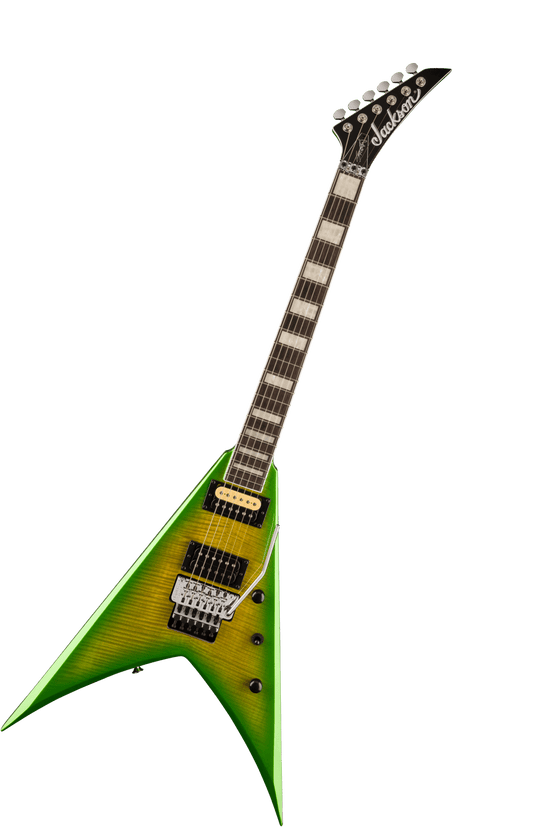 Jackson X Series Signature Scott Ian KVX King V, Baldini