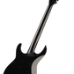 Jackson X Series Soloist SLX DX Camo, Butterscotch Camo