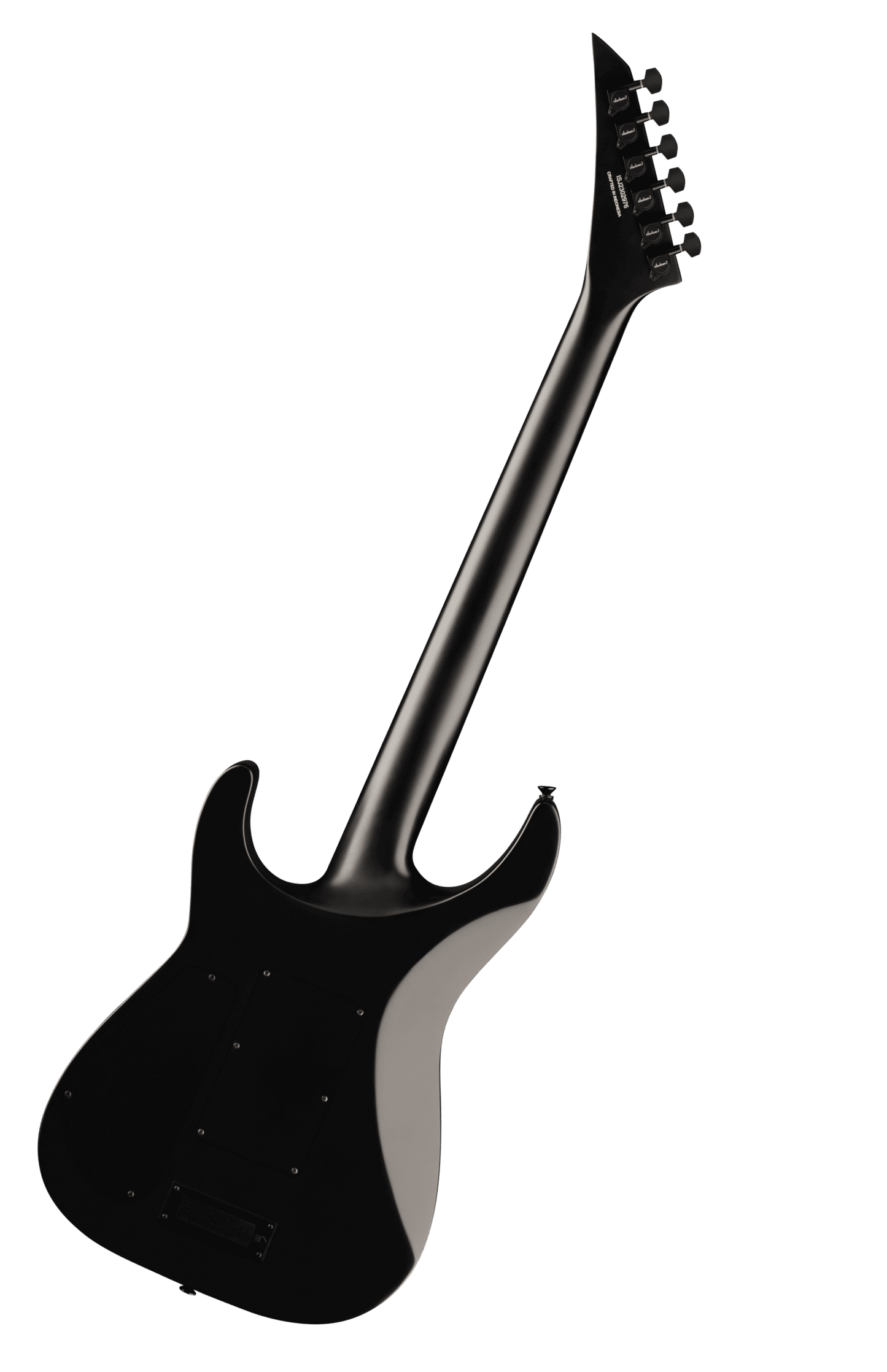 Jackson X Series Soloist SLX DX Camo, Butterscotch Camo