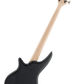 Jackson JS Series Spectra Bass JS3V, Satin Black