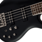 Jackson JS Series Spectra Bass JS3V, Satin Black