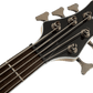 Jackson JS Series Spectra Bass JS3V, Satin Black