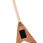 Jackson JS Series Rhoads MAH JS32, Natural