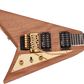 Jackson JS Series Rhoads MAH JS32, Natural