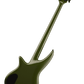 Jackson X Series Spectra Bass SBX IV, Matte Army Drab