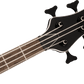 Jackson X Series Spectra Bass SBX IV, Matte Army Drab