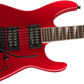 Jackson X Series Soloist SLX DX, Red Crystal