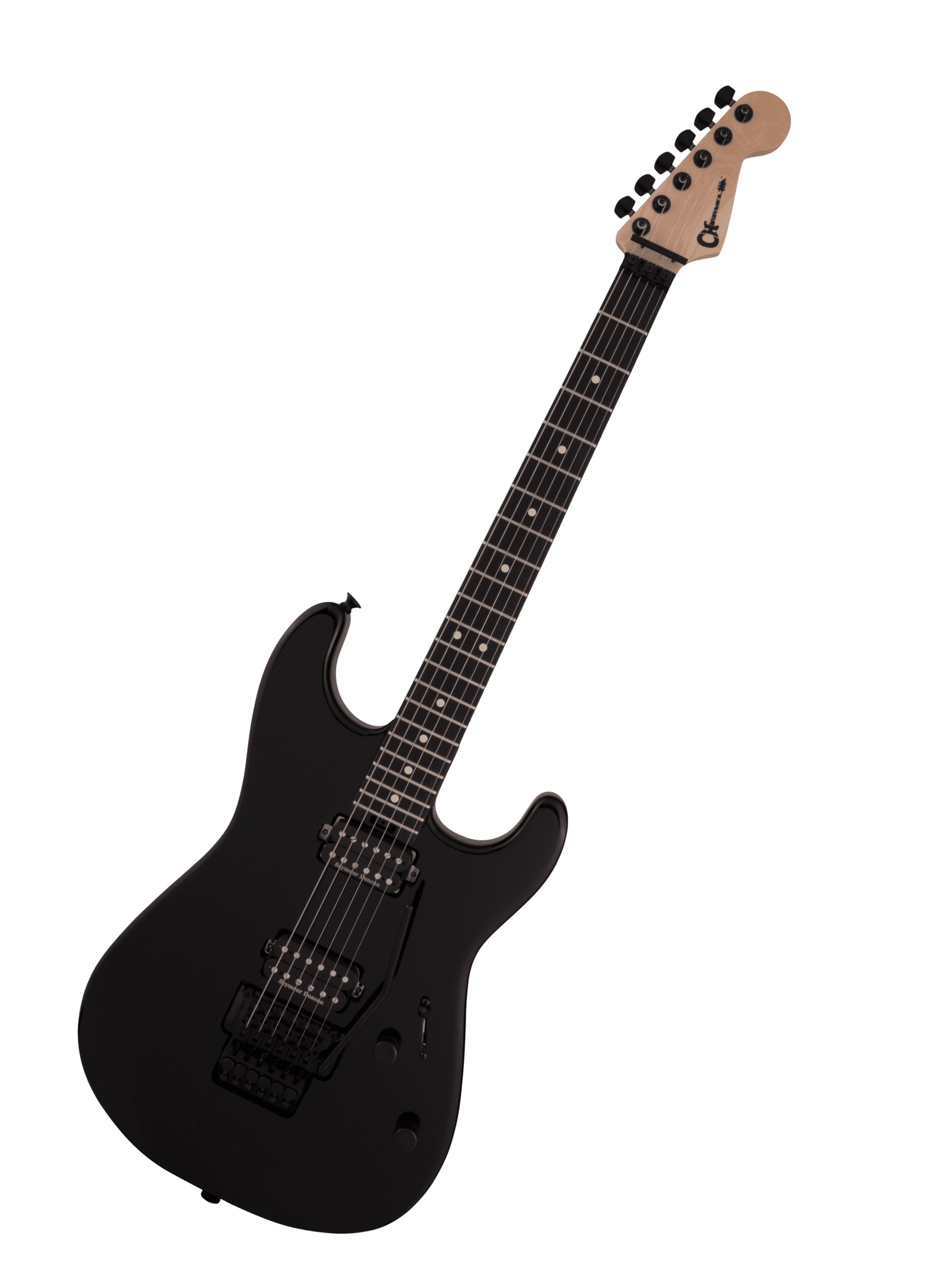 Guitarras Eléctricas – RPE Workshop