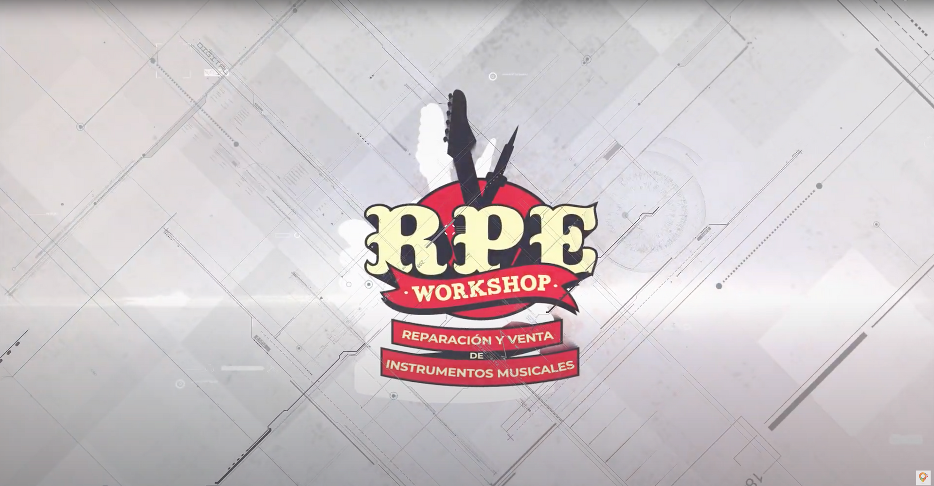 Cargar video: RPE Workshop