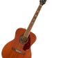 Fender Tim Armstrong Hellcat, Natural