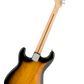 Squier Bullet Stratocaster HT HSS, Brown Sunburst