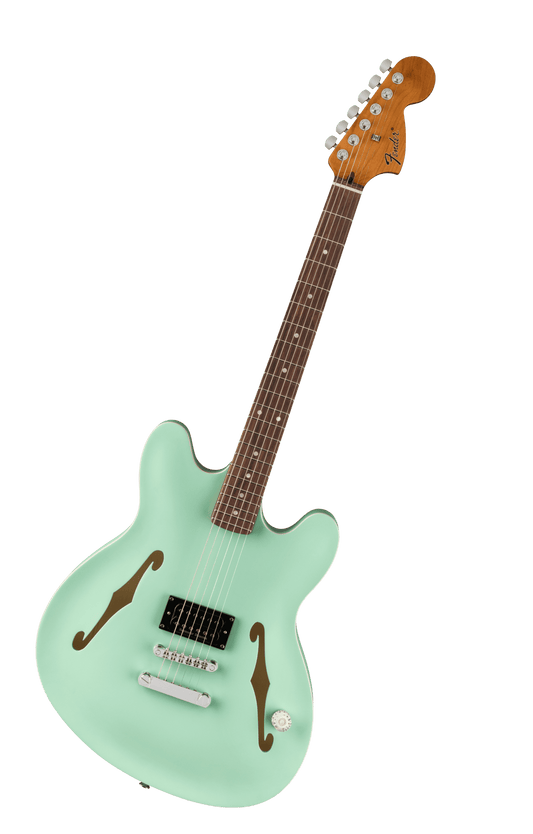 Fender Tom Delongue Starcaster
