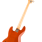 Squier Classic Vibe Active '70s Jazz Bass, Mocha