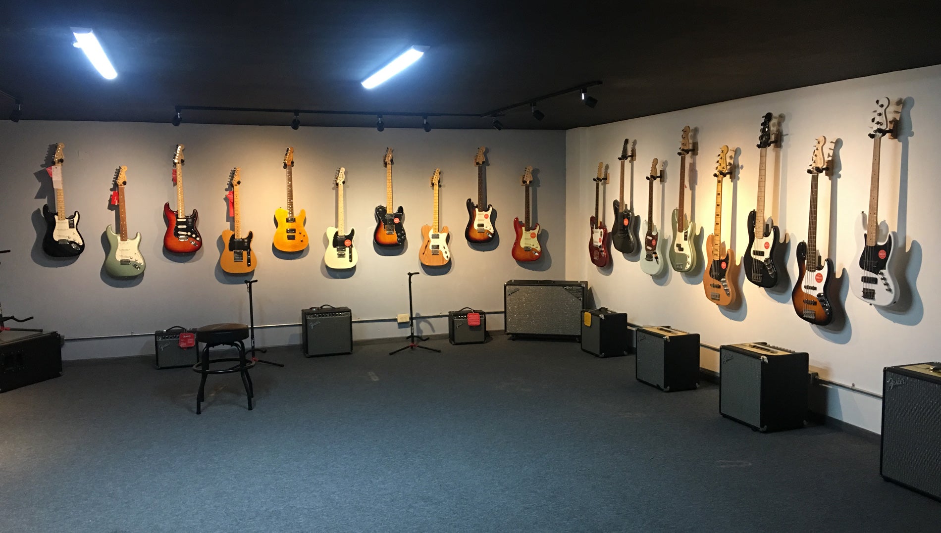 EVH Frankenstein Relic Series, White – RPE Workshop