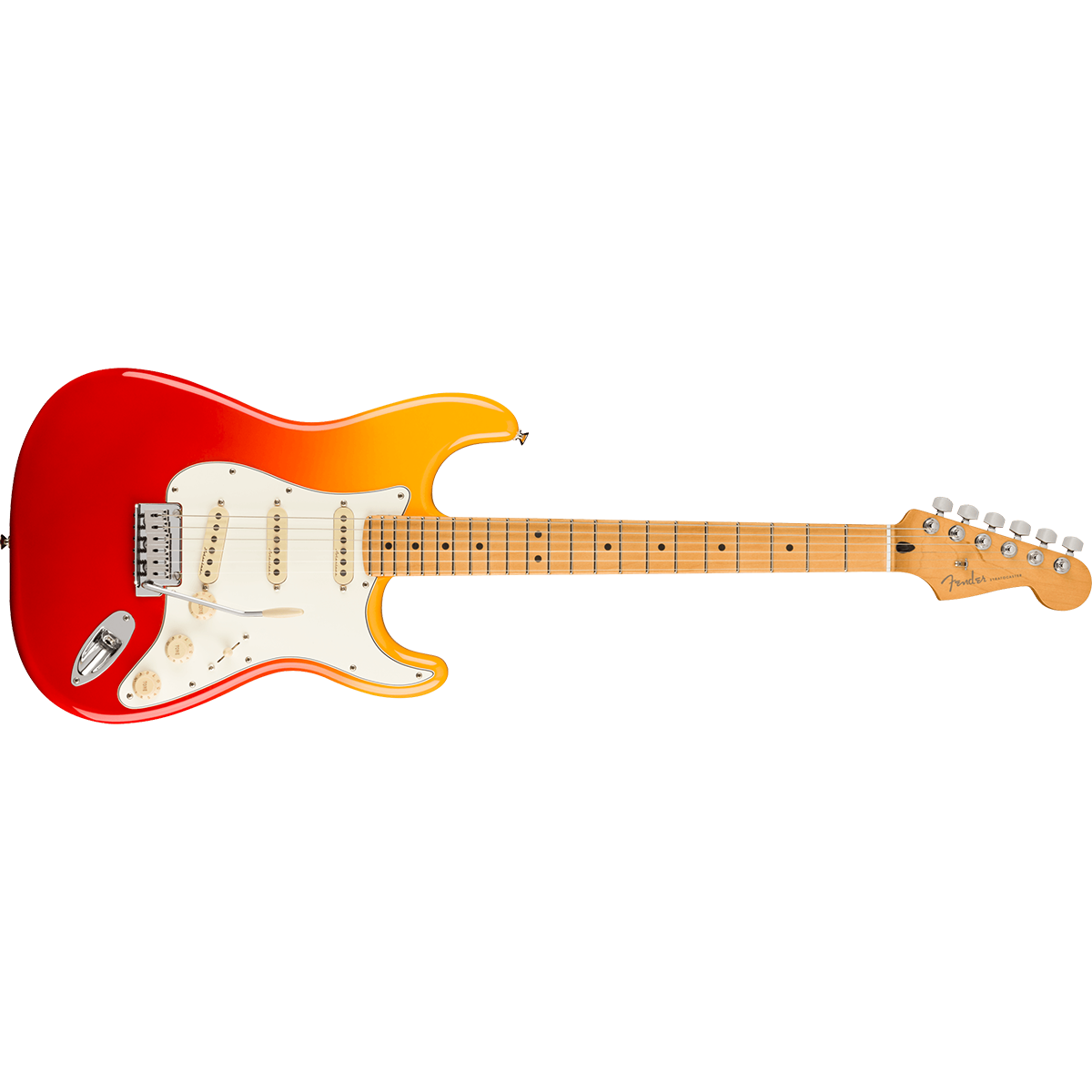 Fender Player Plus Tequila Stratocaster