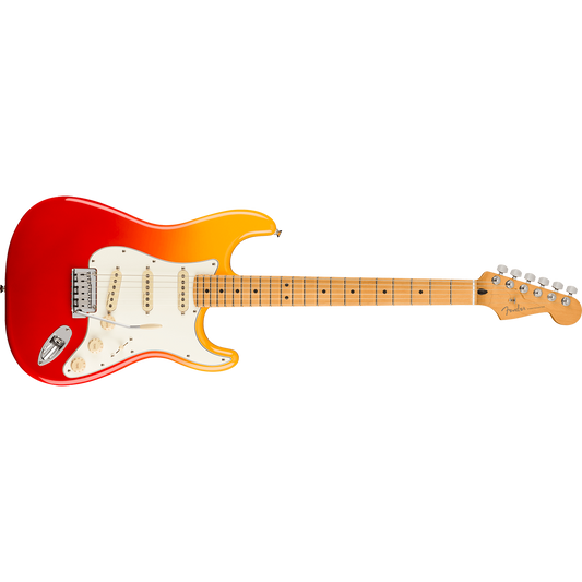 Fender Player Plus Tequila Stratocaster