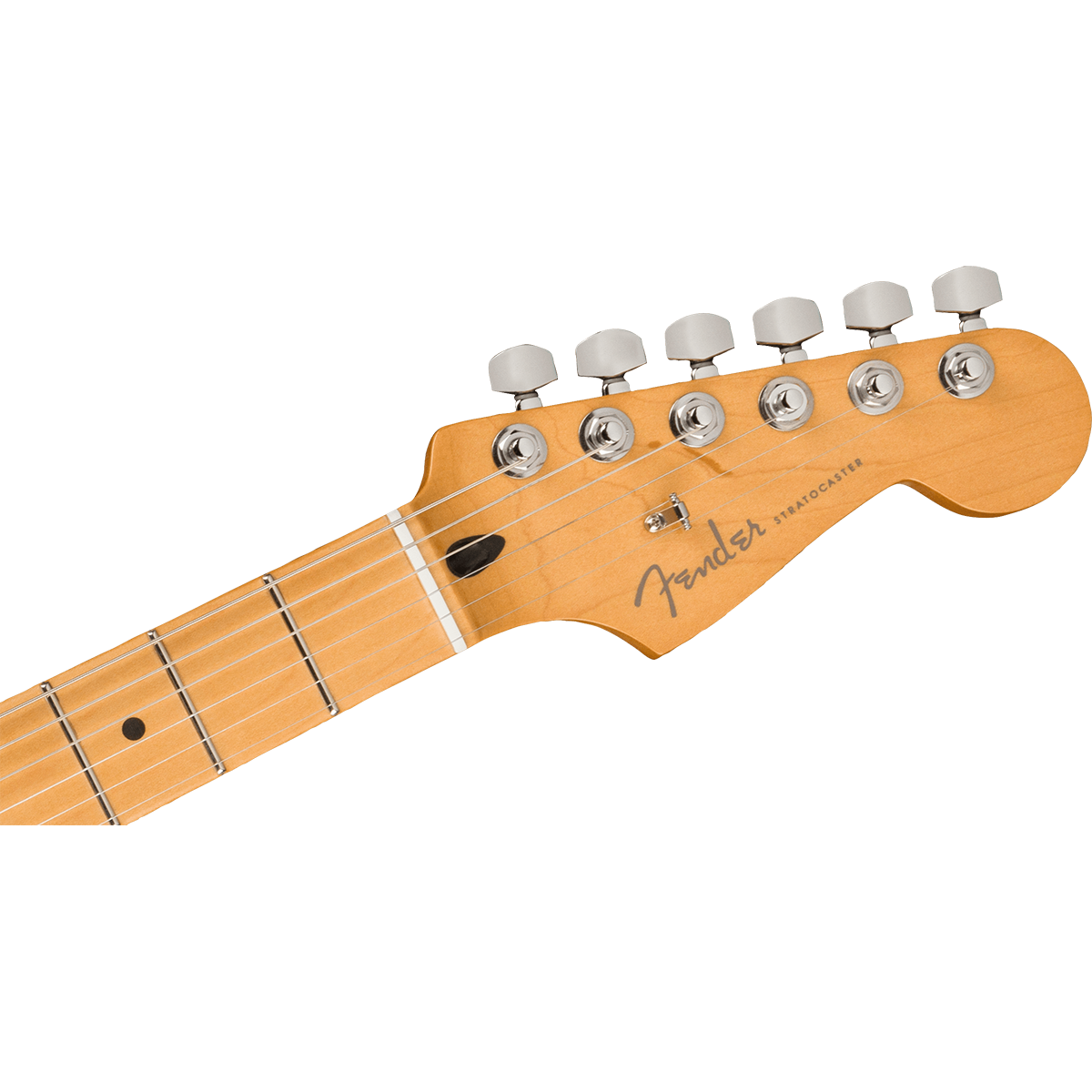 Fender Player Plus Tequila Stratocaster