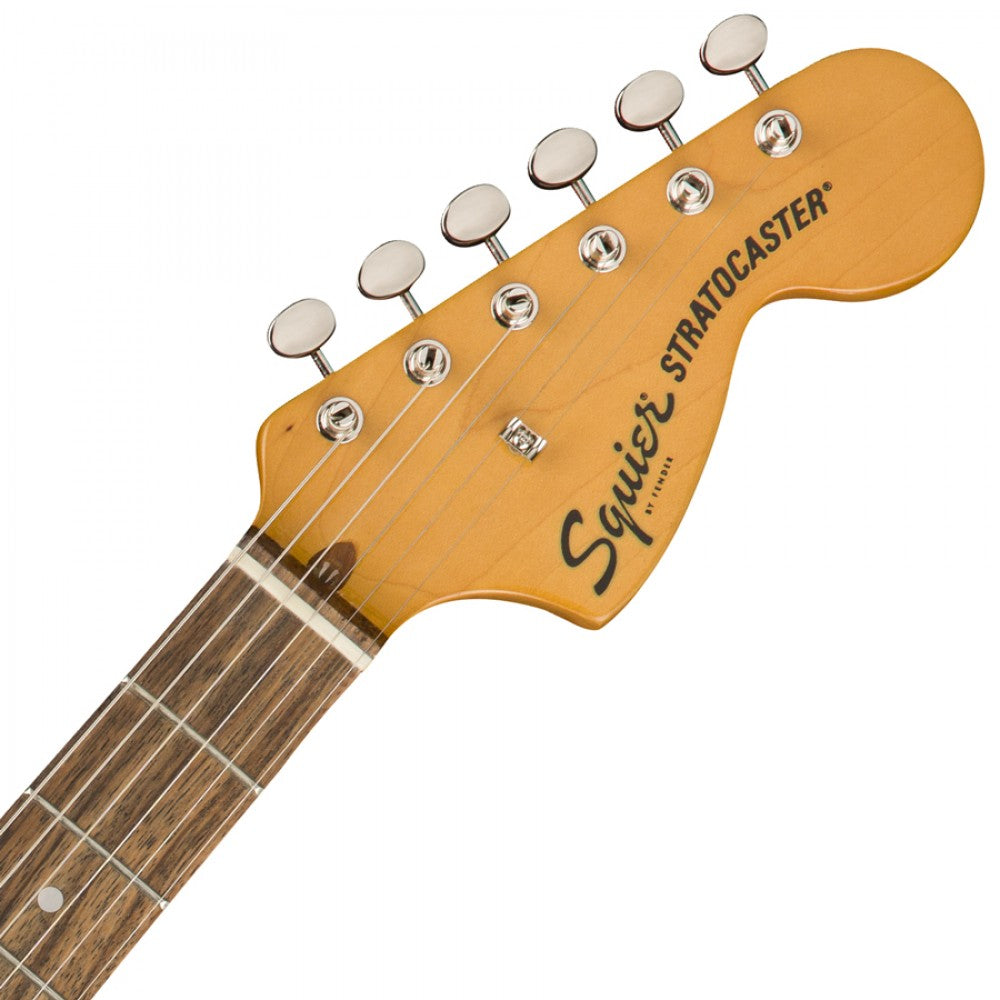 Squier Classic Vibe '70S Stratocaster Laurel Fingerboard, Natural