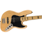 Squier Classic Vibe 70s Jazz Bass Natural