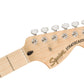 SQUIER AFFINITY SERIES STRATOCASTER Lake Placid Blue