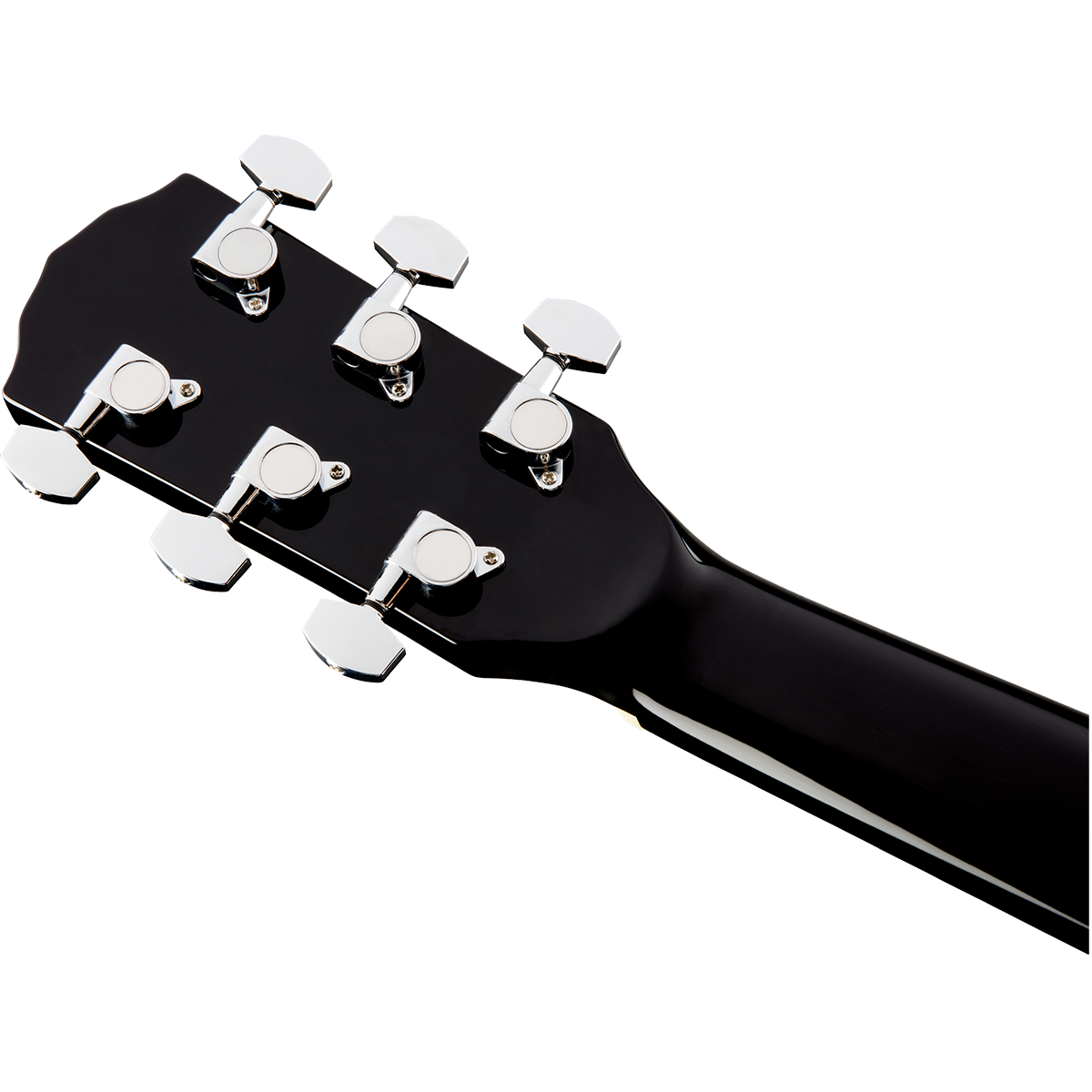 Fender CD-60SCE Black
