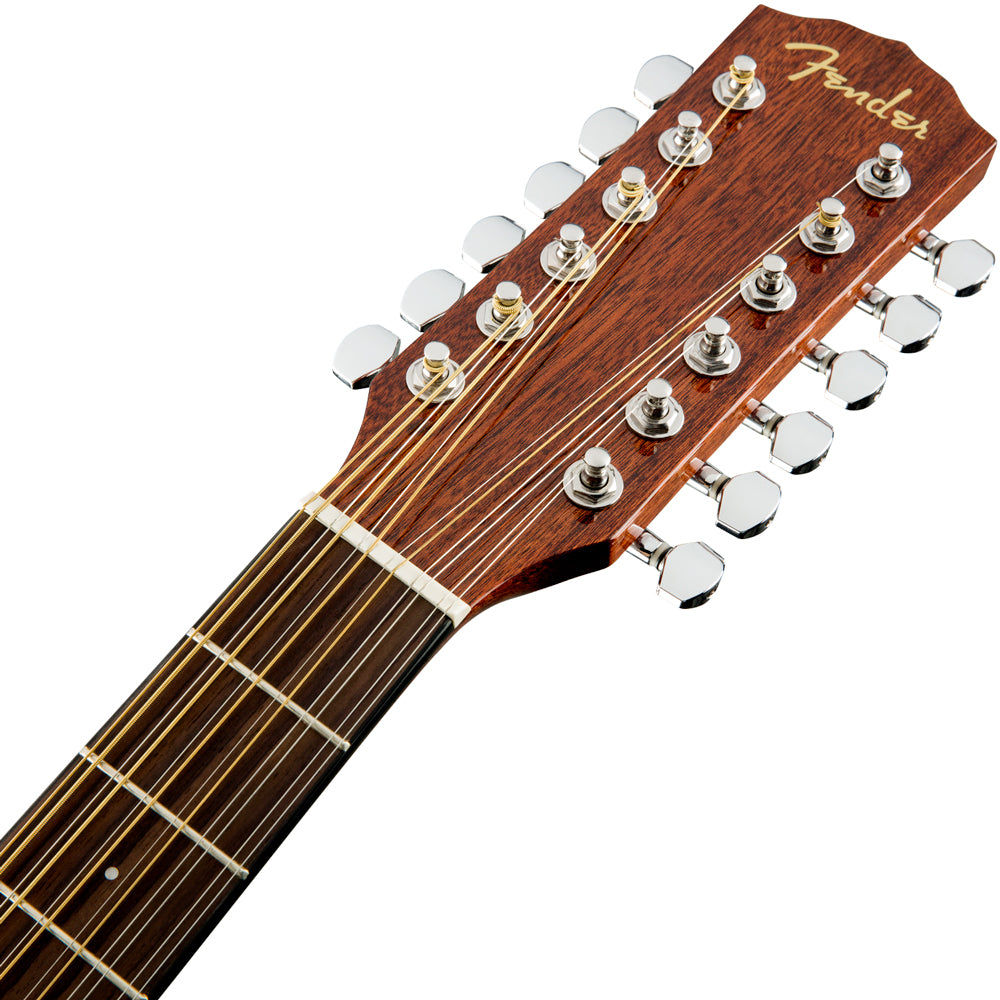 Fender CD-60SCE 12-STRING