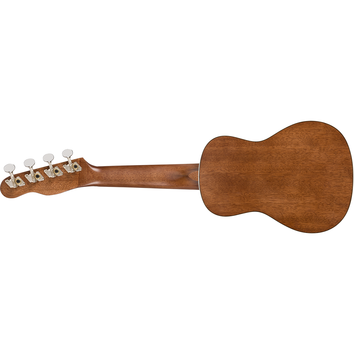 Fender pack SOPRANO UKULELE