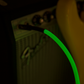 FENDER PROFESSIONAL SERIES GLOW IN THE DARK CABLES