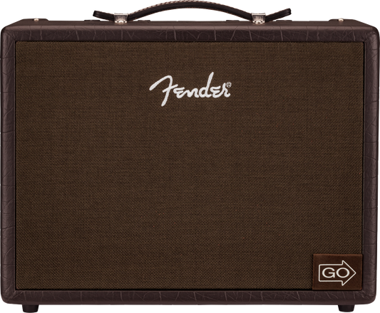 Fender Acoustic Junior GO