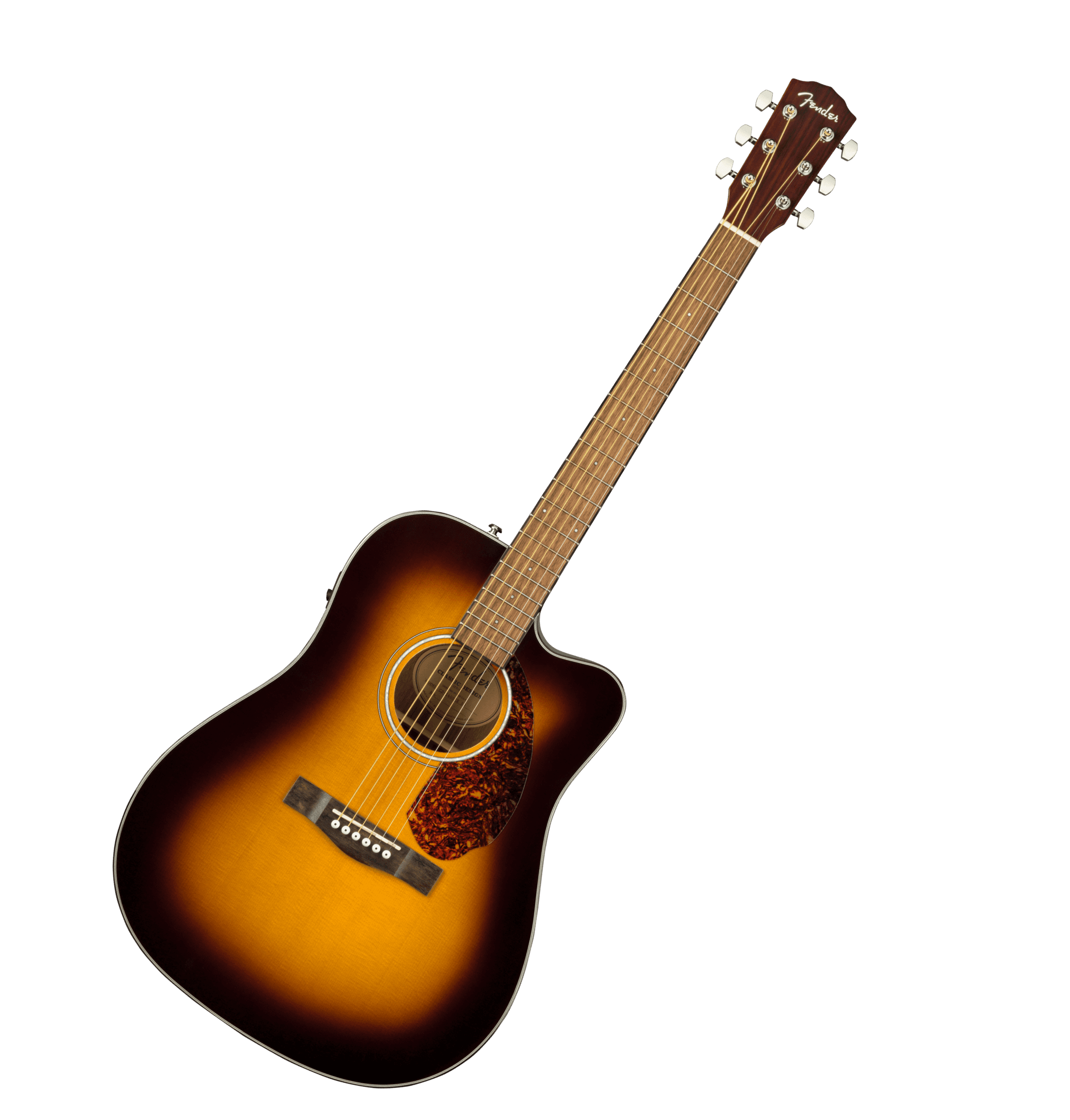 Guitarras Acústicas – RPE Workshop