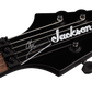 Jackson Pro Series Signature Chris Broderick Soloist™ 6, Gloss Black