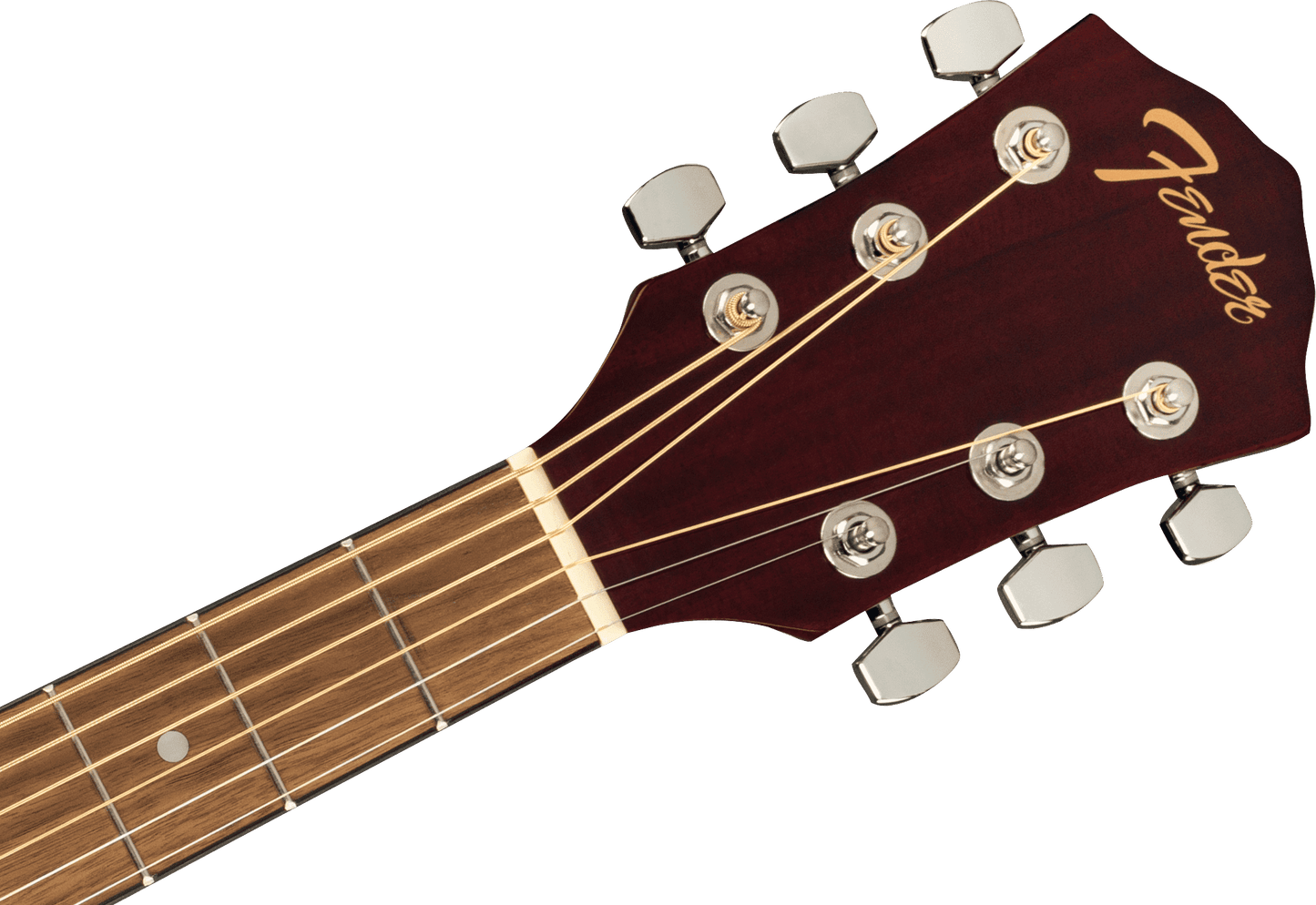 Fender FA-125SCE, Natural