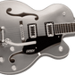 Gretsch G5420T Electromatic Airline Silver